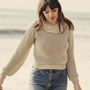 Doen | Talia Sweater XS